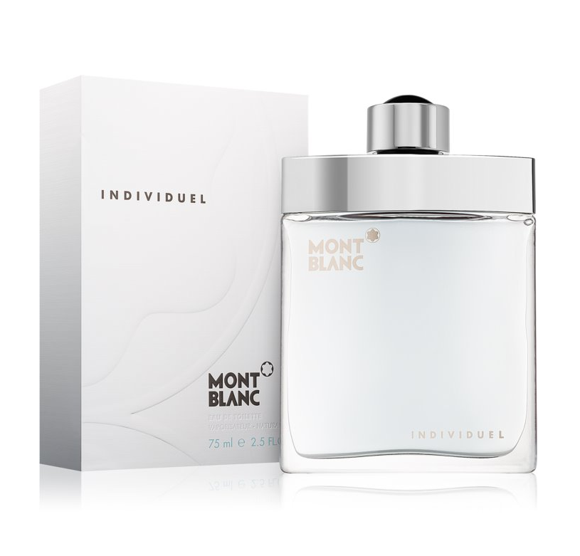 Mont Blanc Individuel