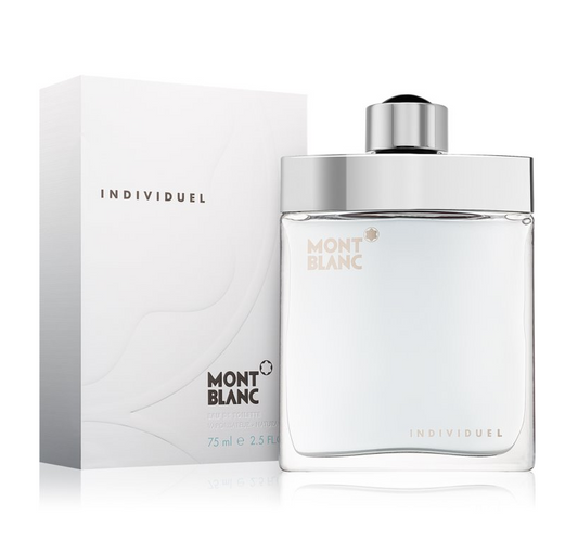 Mont Blanc Individuel