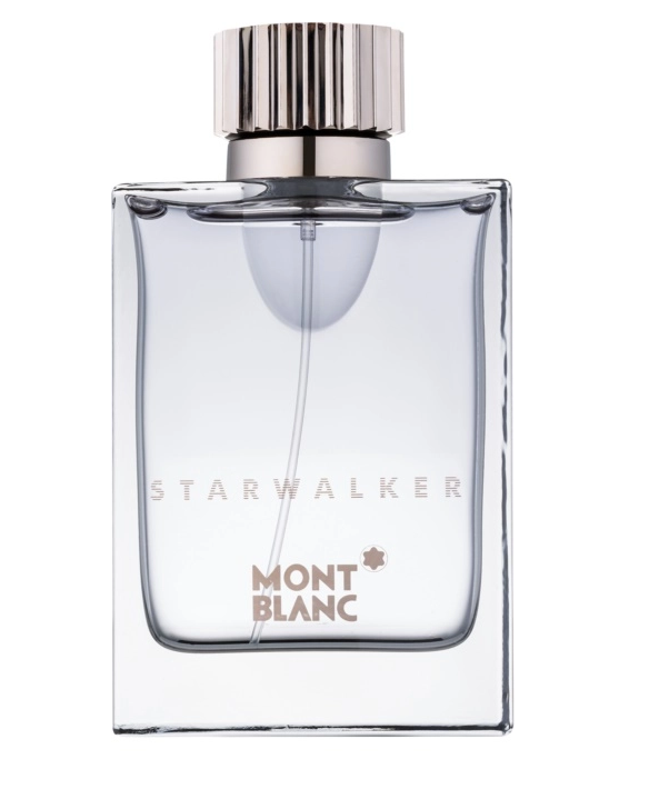 Mont Blanc Starwalker For Men