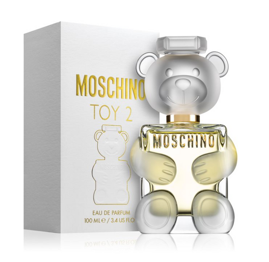 Moschino Toy 2