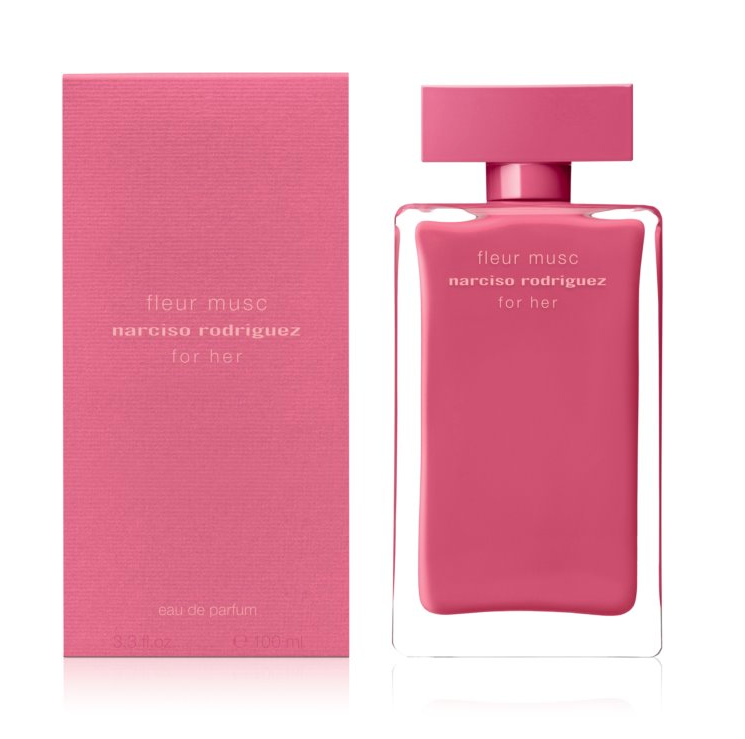 Narciso Rodriguez Fleur Musc For Her