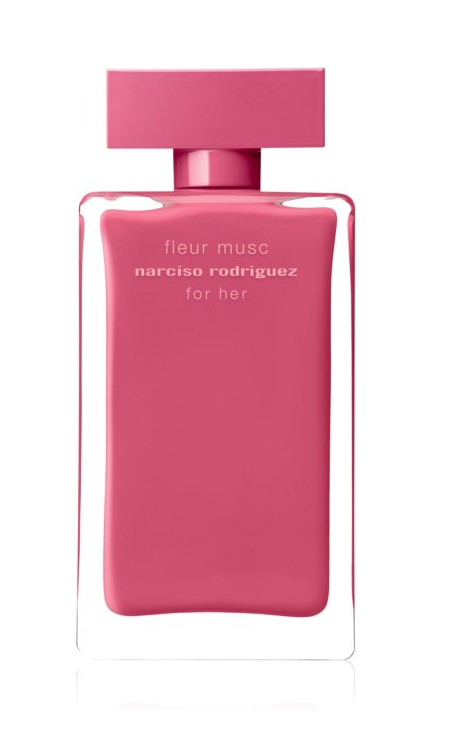 Narciso Rodriguez Fleur Musc For Her