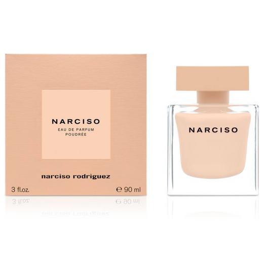 Narciso Rodriguez Narciso Poudree