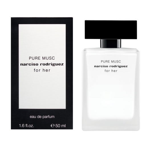 Narciso Rodriguez Pure Musc For Her