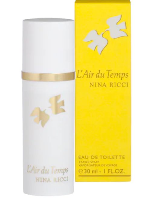 Nina Ricci L'Air Du Temps - Atlas Parfums