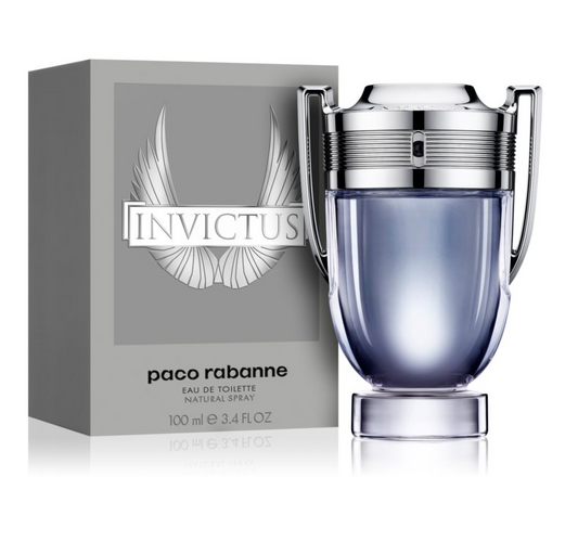 Paco Rabanne Invictus