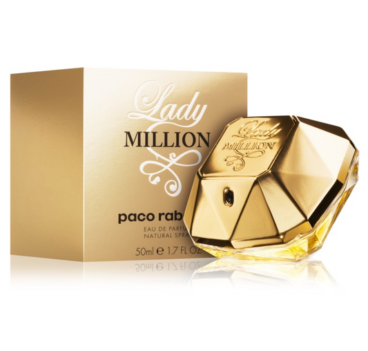 Paco Rabanne Lady Million