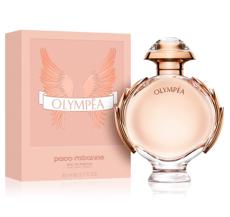 Paco Rabanne Olympea - Atlas Parfums