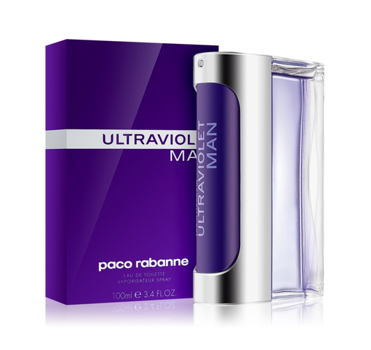 Paco Rabanne Ultraviolet Man