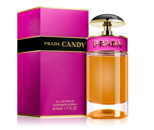 Prada Candy Eau de Parfum