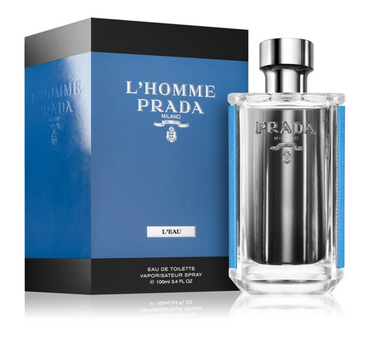 Prada L'Homme L'Eau