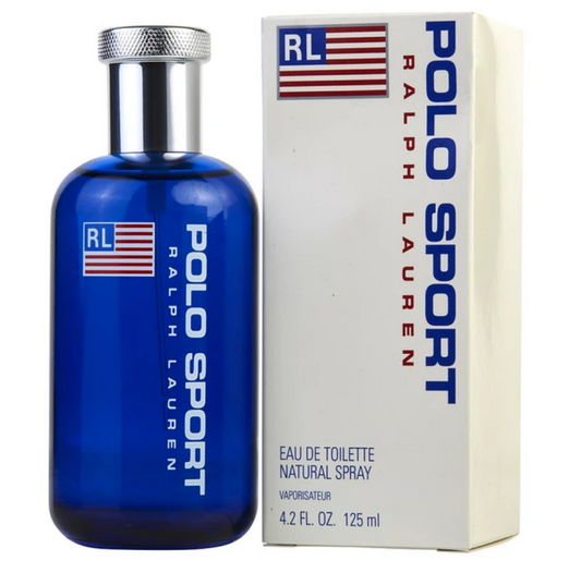 Ralph Lauren Polo Sport Men