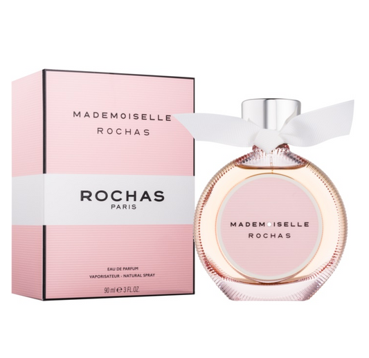 Rochas Mademoiselle