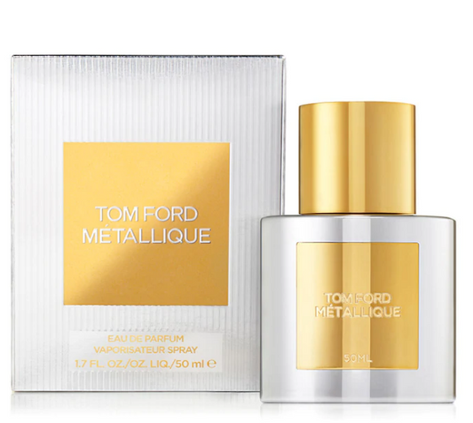 Tom Ford Metallique EDP For Women