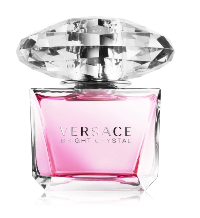 Versace Bright Crystal For Women EDT