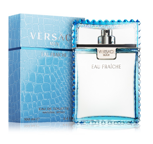Versace Eau Fraiche Man