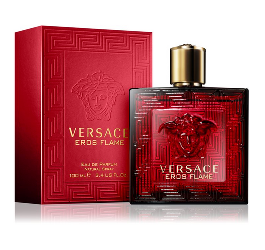 Versace Eros Flame - Atlas Parfums