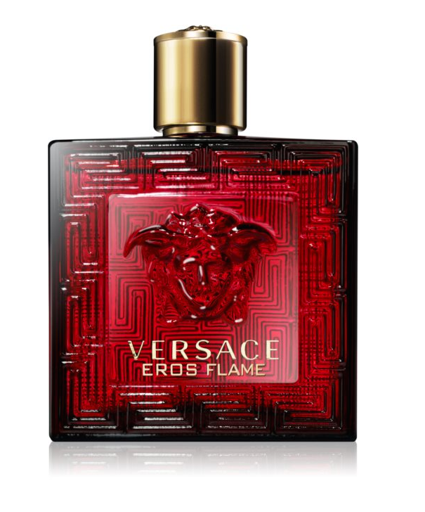 Versace Eros Flame - Atlas Parfums