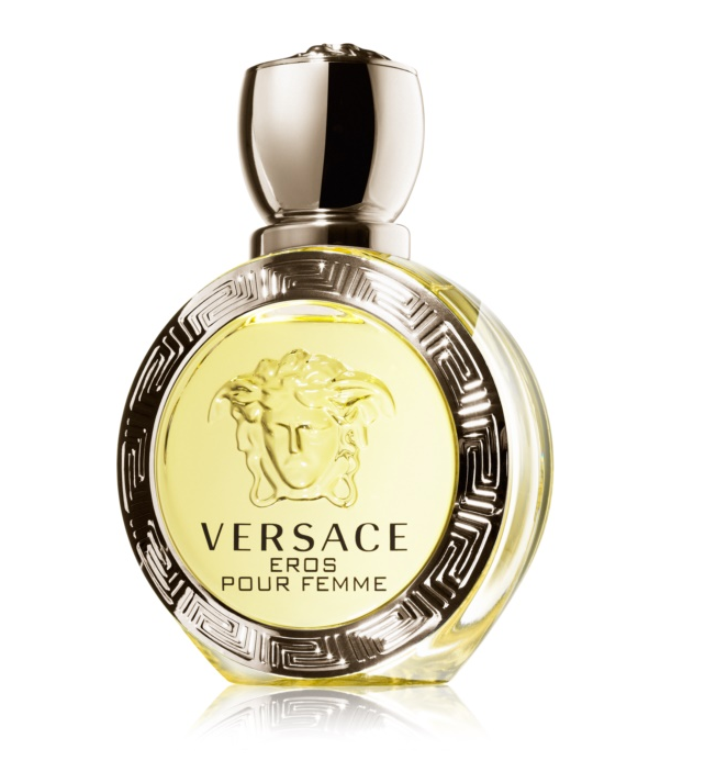Versace Eros Pour Femme Eau de Toilette
