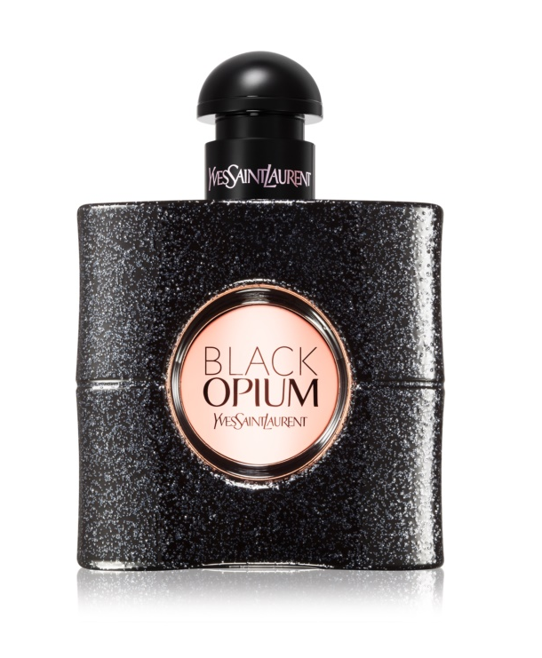 YSL Black Opium Eau de Parfum