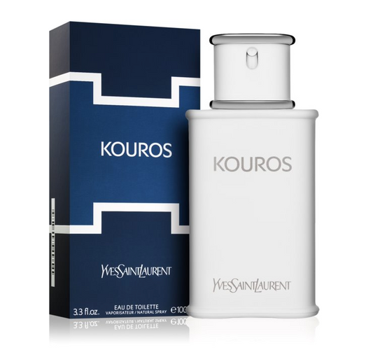 YSL Kouros