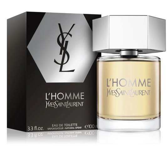 YSL L'Homme