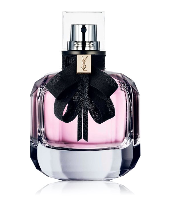 YSL Mon Paris Eau de Parfum