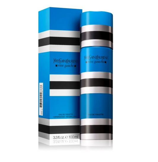 Yves Saint Laurent Rive Gauche For Women