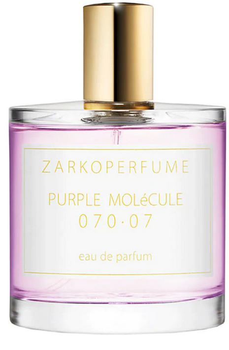 Zarko Purple Molecule Eau de Parfum