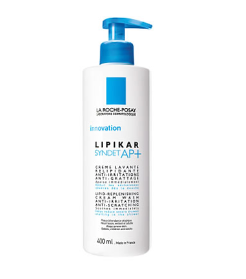 La Roche Lipikar Syndet Cleansing - Gel