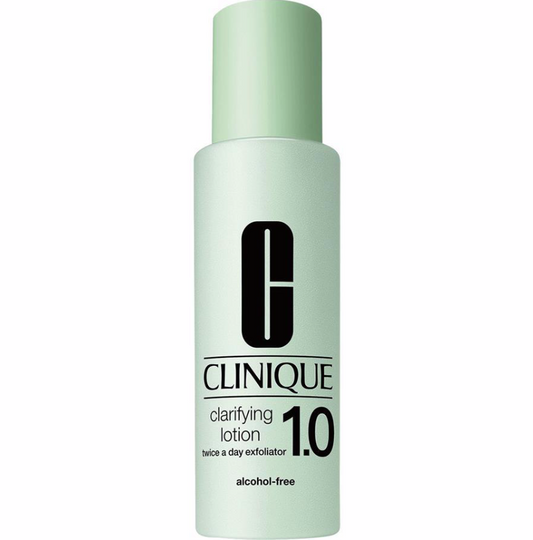 Clinique Clarifying Lotion 1.0