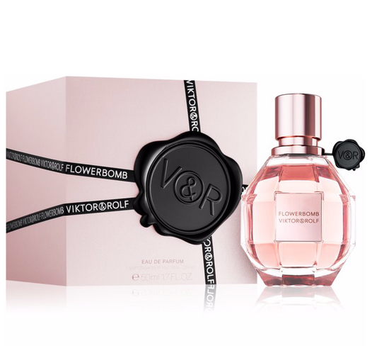 Viktor & Rolf Flowerbomb