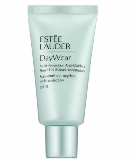 Estée Lauder Daywear Sheer Tint Release Moisturizer SPF15