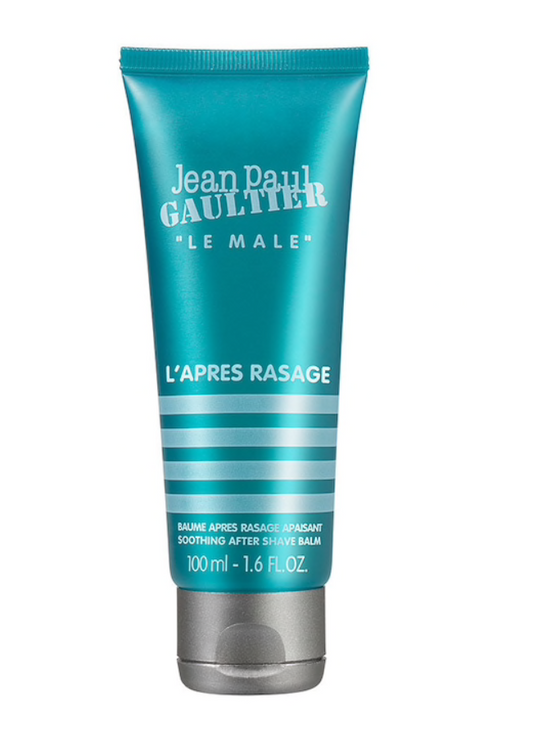 Jean Paul Gaultier Le Male Soothing After Shave Balm