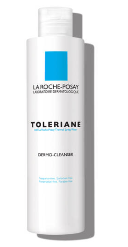 La Roche Toleriane Dermo Cleanser
