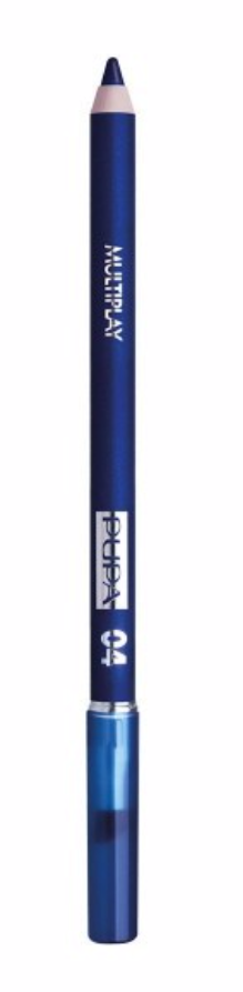 Pupa Multiplay Pencil - Shocking Blue
