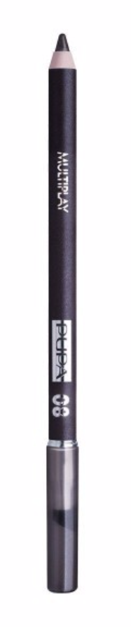 Pupa Multiplay Pencil - Basic Brun