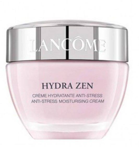 Lancome Hydra Zen Moisturising Cream-Gel