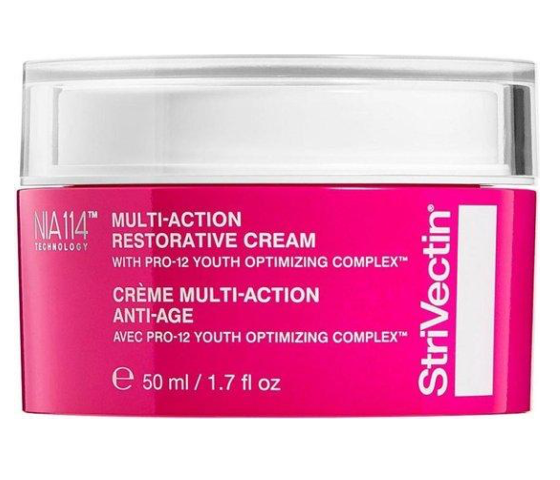 Strivectin Multi-Action Restorative Cream