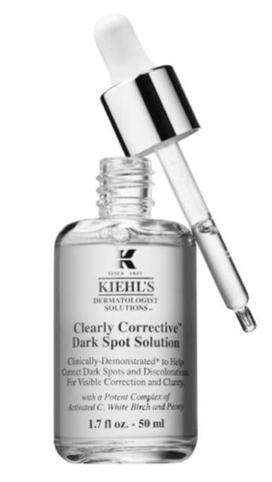 Kiehl's Clearly Corrective Dark Spot Solution