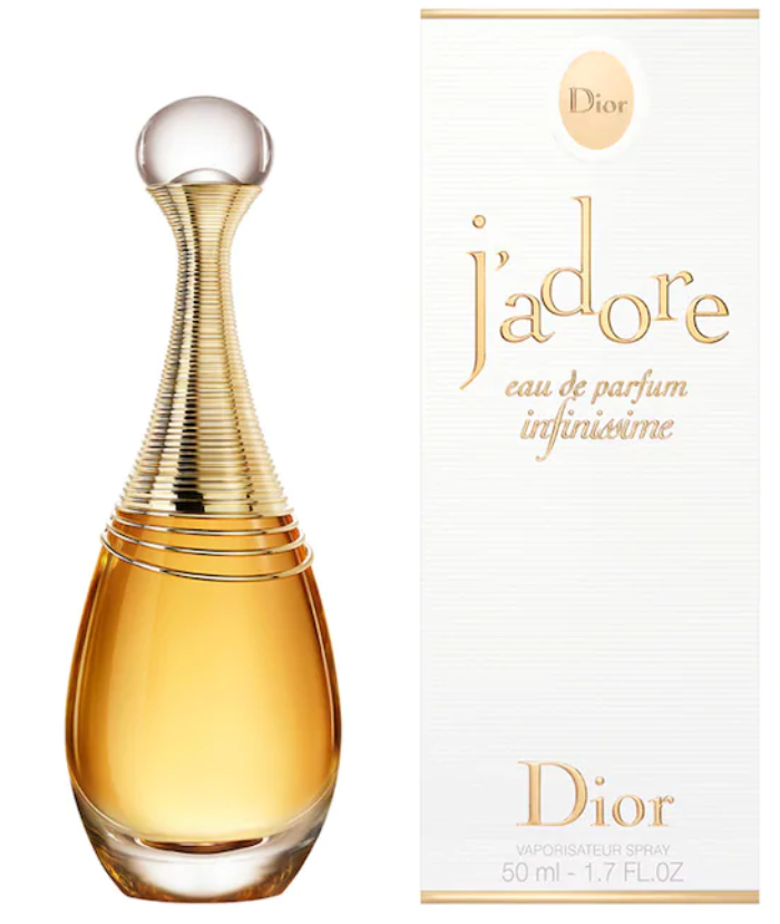 Dior J'Adore Infinissime