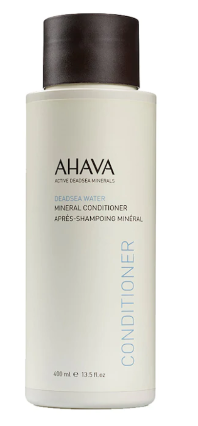Ahava Deadsea Water Mineral Conditioner