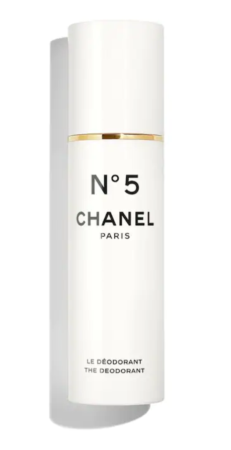 Chanel No 5 Deodorant Spray
