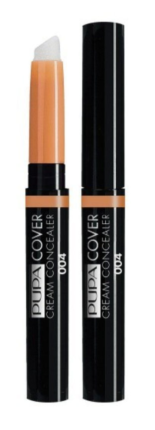 Pupa Cover Cream Concealer - Orange