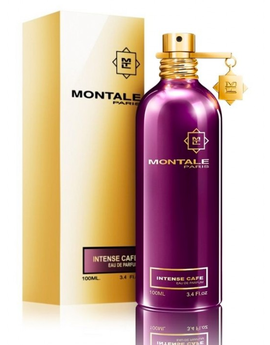 Montale Intense Cafè