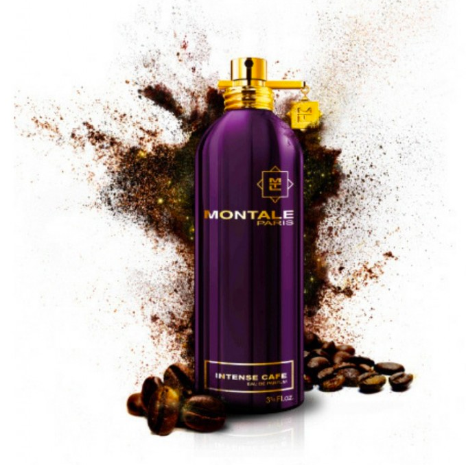 Montale Intense Cafè