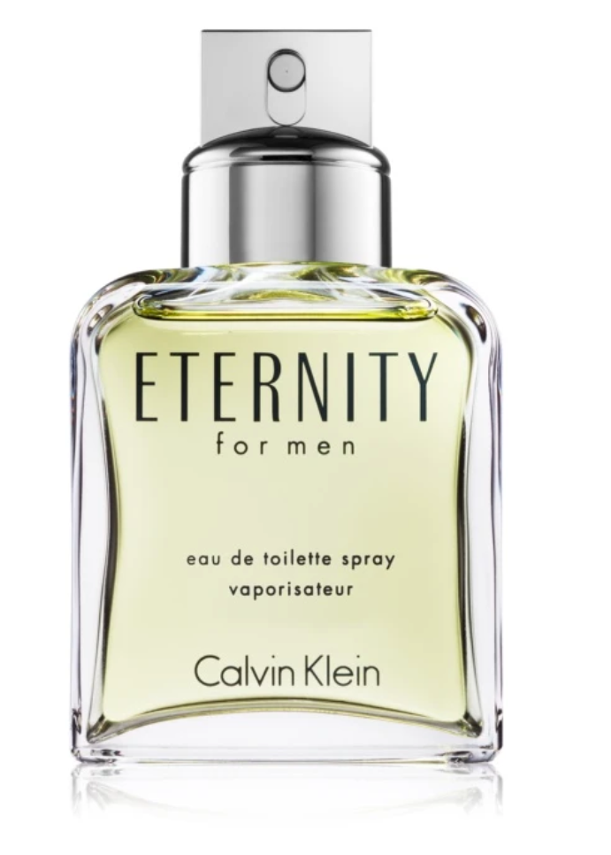 Calvin Klein Eternity For Men