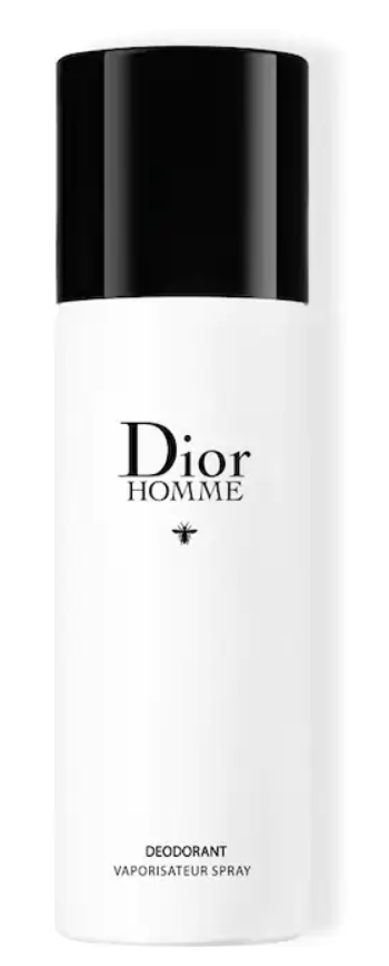Dior Homme Deo Spray