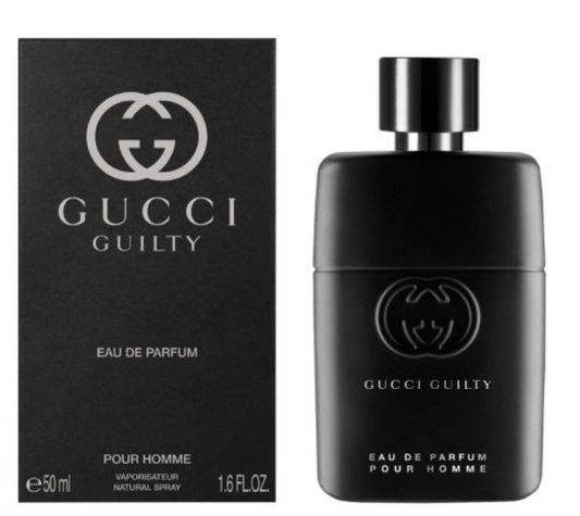 Gucci Guilty Pour Homme Eau de Parfum
