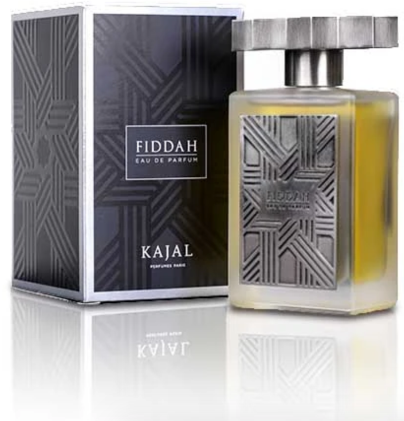 Kajal Fiddah Eau de Parfum